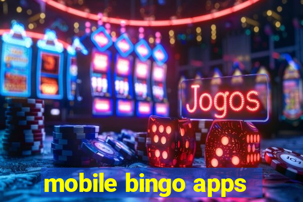 mobile bingo apps