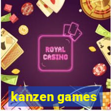 kanzen games