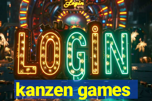 kanzen games