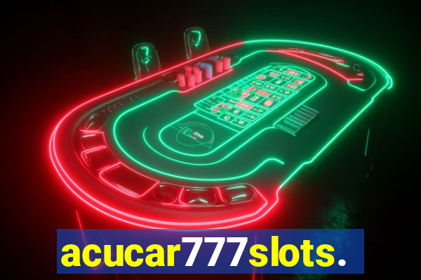 acucar777slots.com