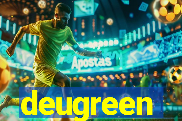 deugreen