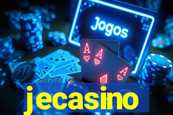 jecasino