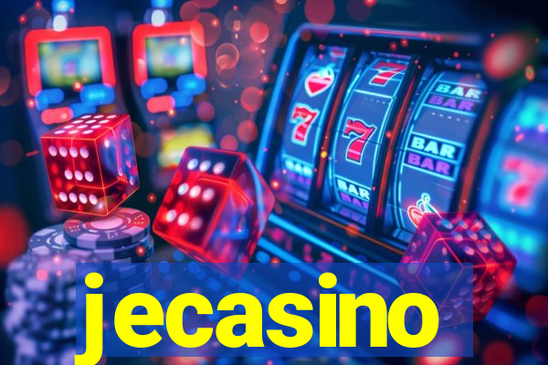 jecasino