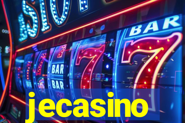 jecasino