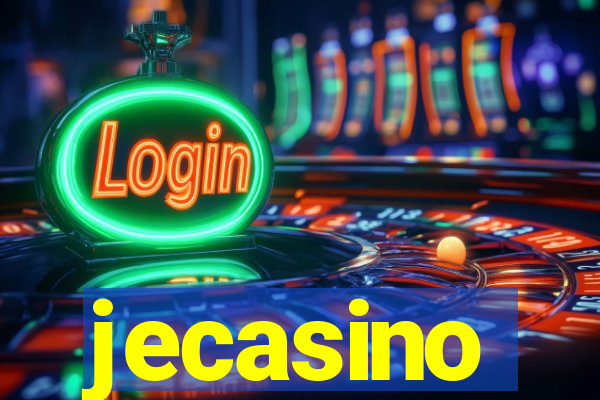 jecasino