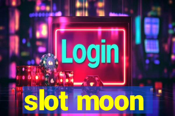 slot moon