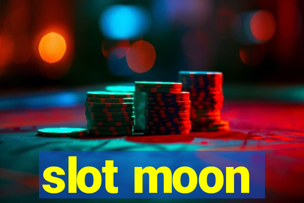 slot moon