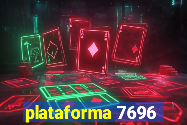 plataforma 7696