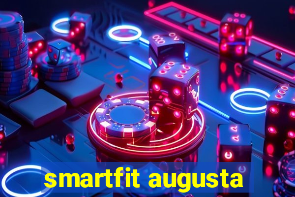 smartfit augusta