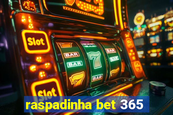 raspadinha bet 365