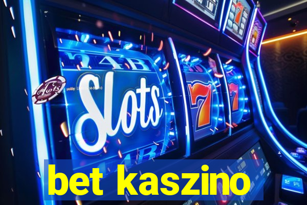 bet kaszino