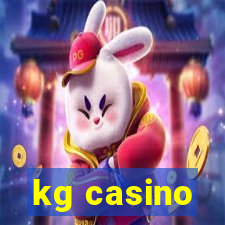 kg casino