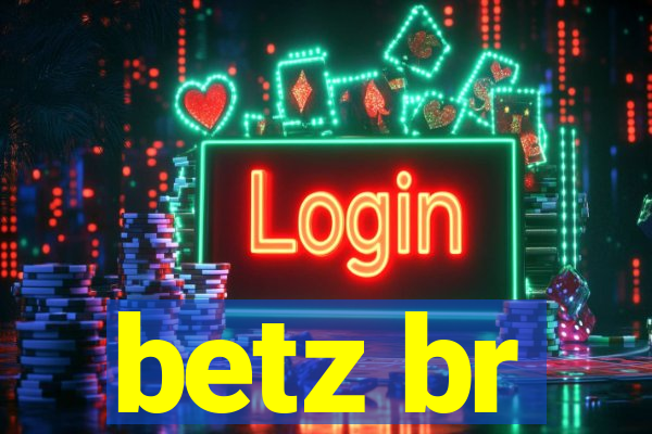 betz br