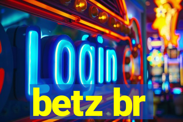 betz br