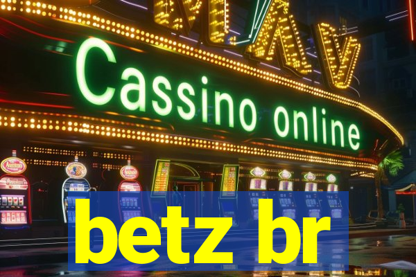 betz br