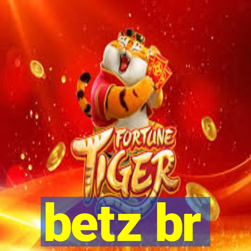 betz br