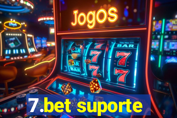 7.bet suporte