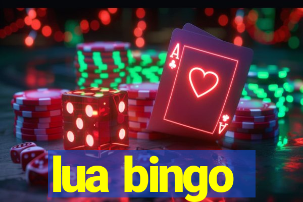 lua bingo