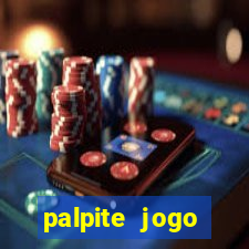 palpite jogo argentina hoje