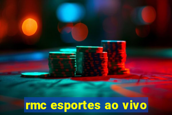 rmc esportes ao vivo