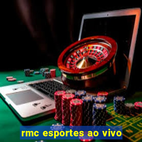 rmc esportes ao vivo