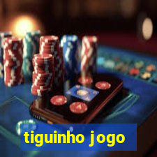 tiguinho jogo