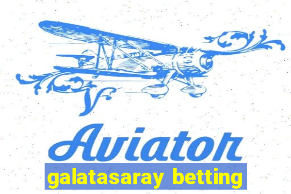 galatasaray betting