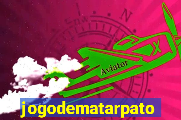 jogodematarpato