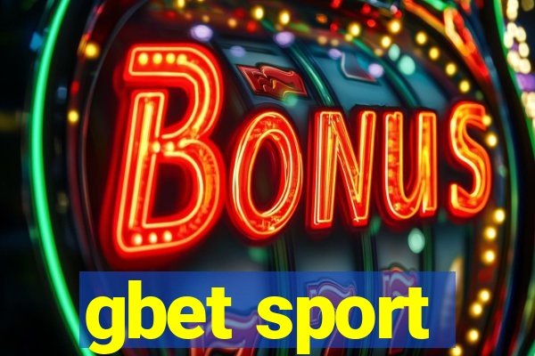 gbet sport