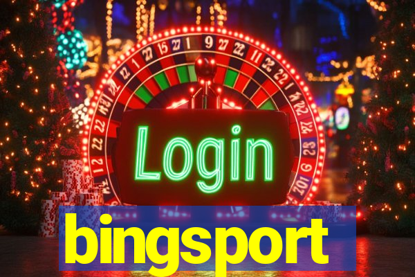 bingsport