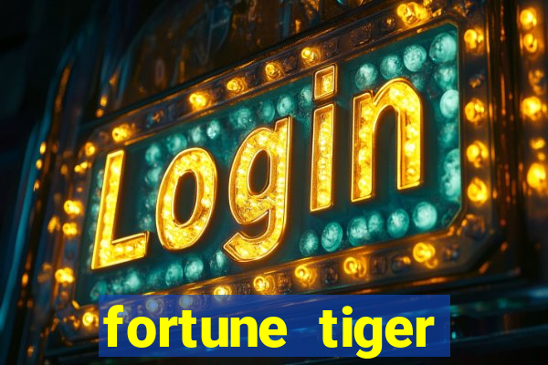 fortune tiger minutos pagantes