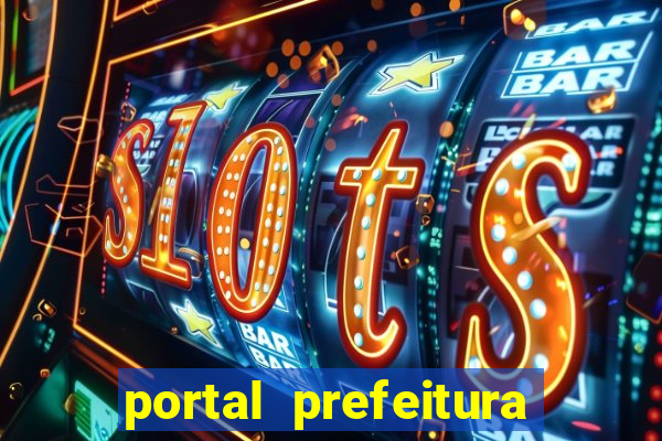 portal prefeitura juiz de fora