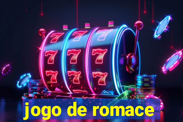 jogo de romace