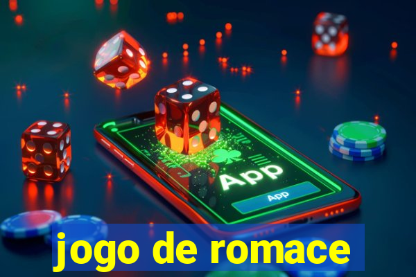 jogo de romace