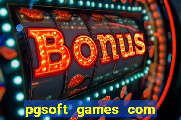 pgsoft games com fortune dragon