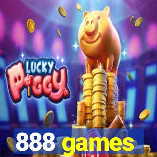 888 games