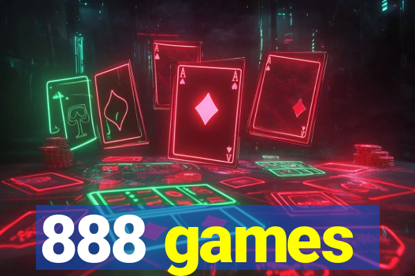 888 games