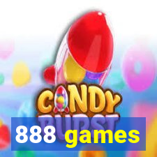 888 games