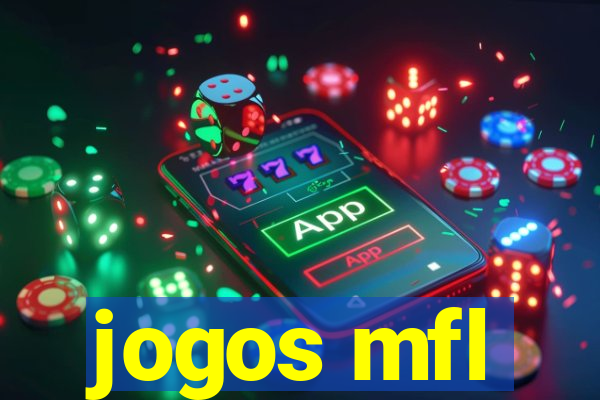 jogos mfl