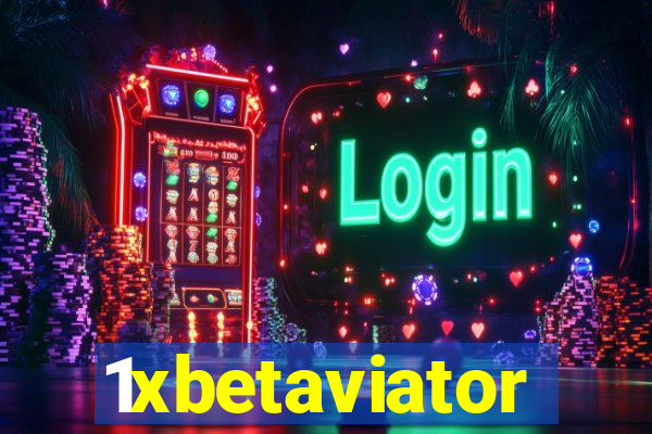 1xbetaviator