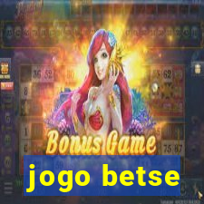 jogo betse