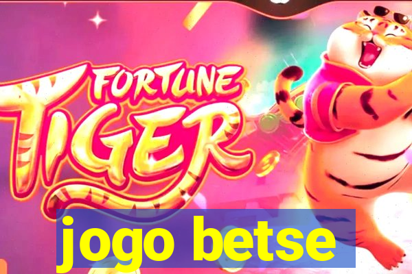 jogo betse