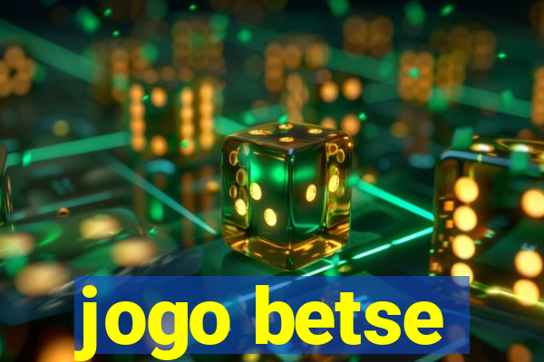 jogo betse