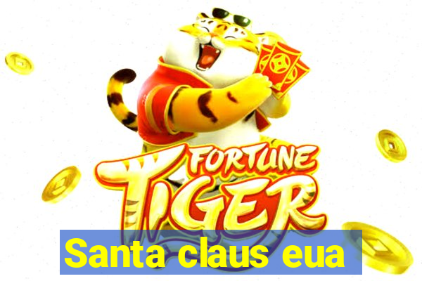 Santa claus eua