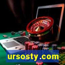 ursosty.com