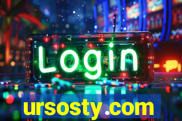 ursosty.com