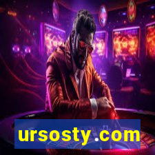 ursosty.com