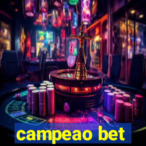 campeao bet