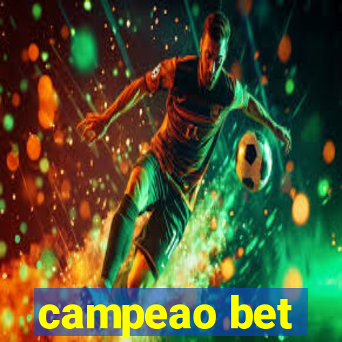 campeao bet