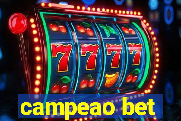 campeao bet